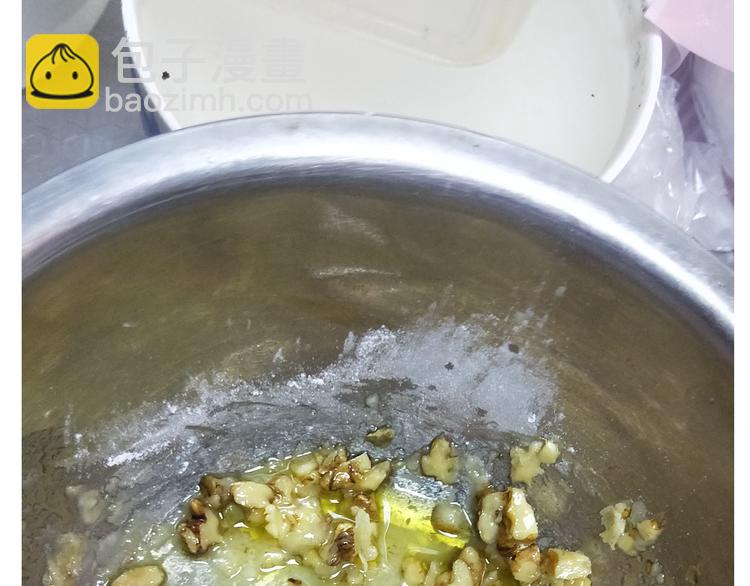 仙女的罗马盾饼干(1/2)-第163话