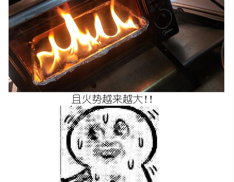 仙女的罗马盾饼干(1/2)-第163话