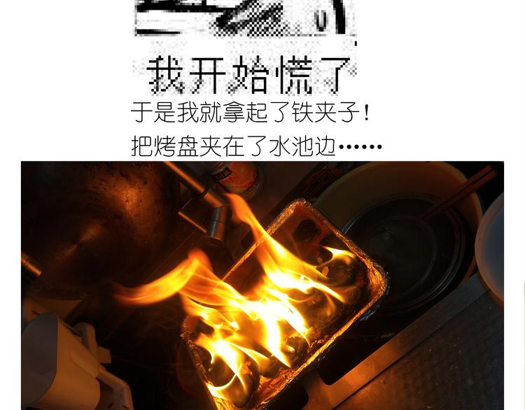 仙女的罗马盾饼干(1/2)-第163话