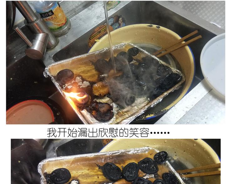 仙女的罗马盾饼干(1/2)-第163话