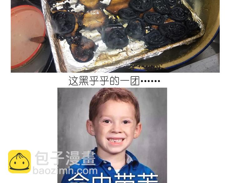 仙女的罗马盾饼干(1/2)-第163话