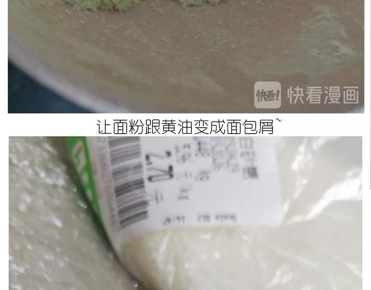 仙女的魔法饼干(1/2)-第171话