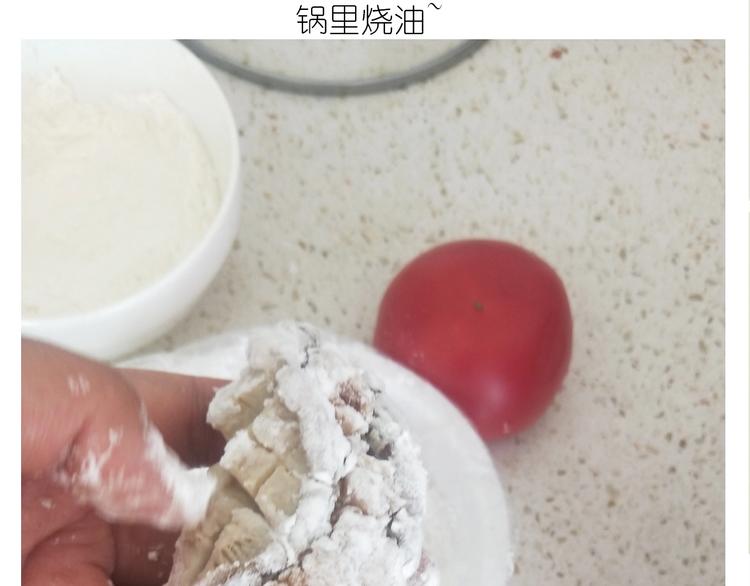 仙女的自制鲍鱼(1/2)-第183话