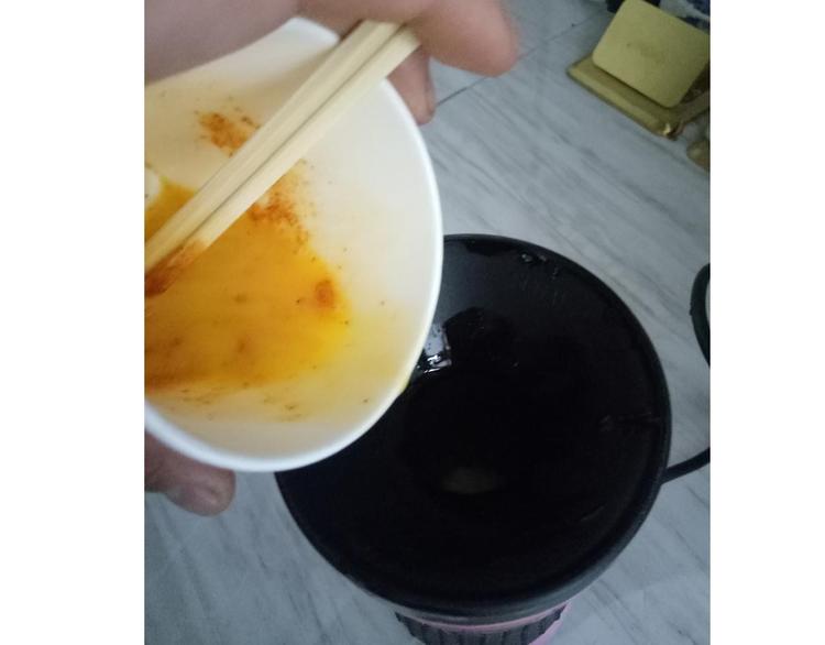 鸡蛋杯的使用方式-第69话