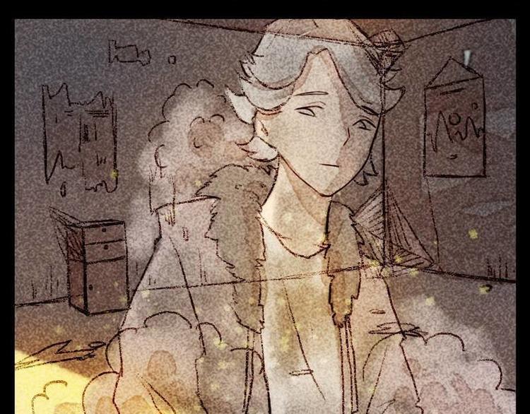 🍹灰色少年 第1话 全新的独居之旅 第13页