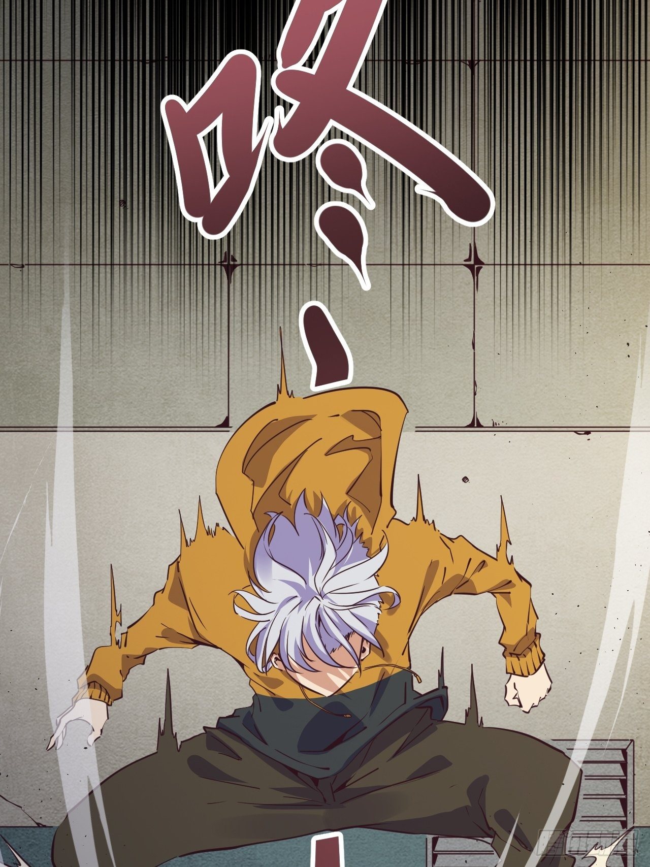 11.返校-第13话