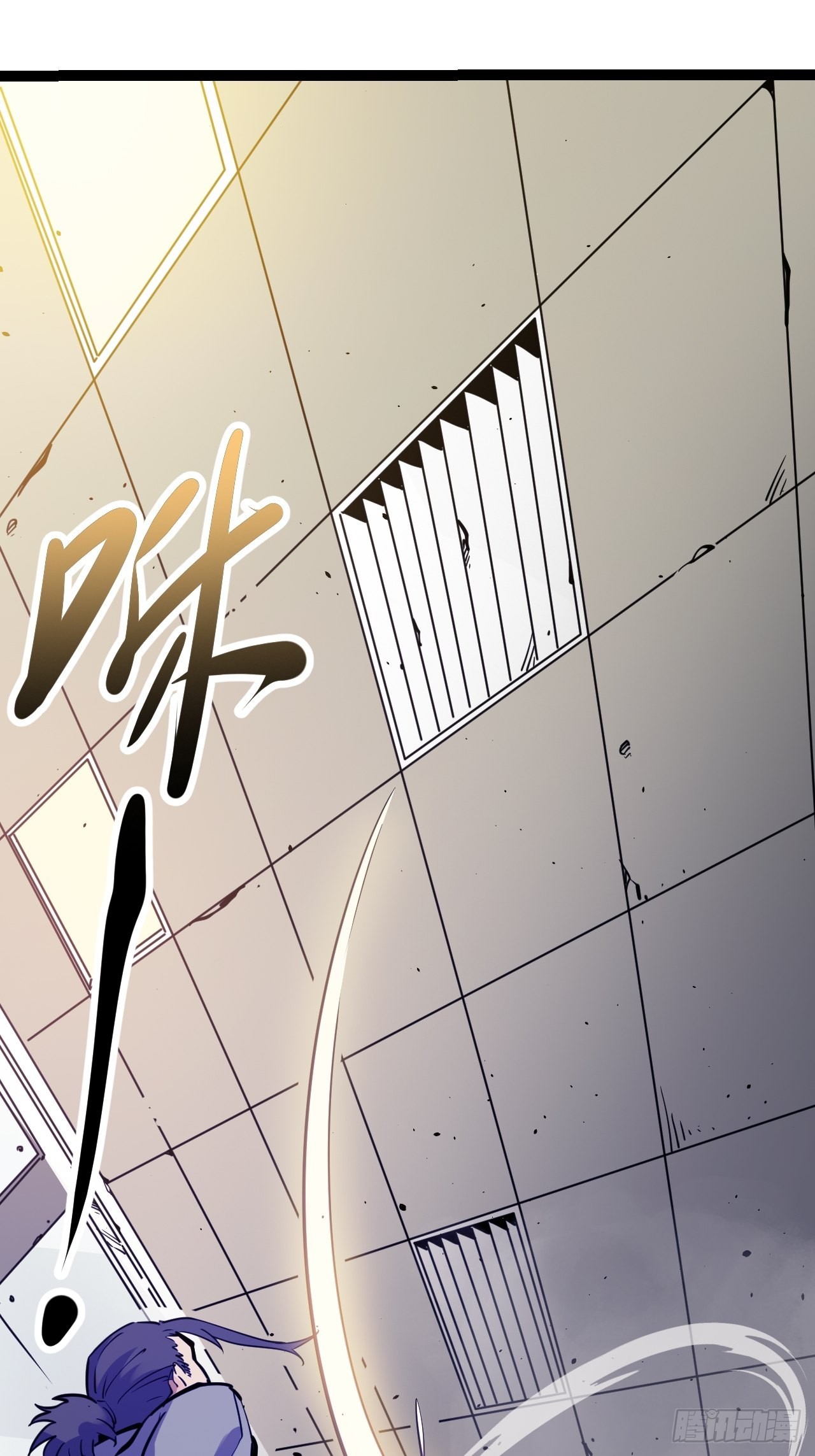37.复仇START！(1/2)-第39话