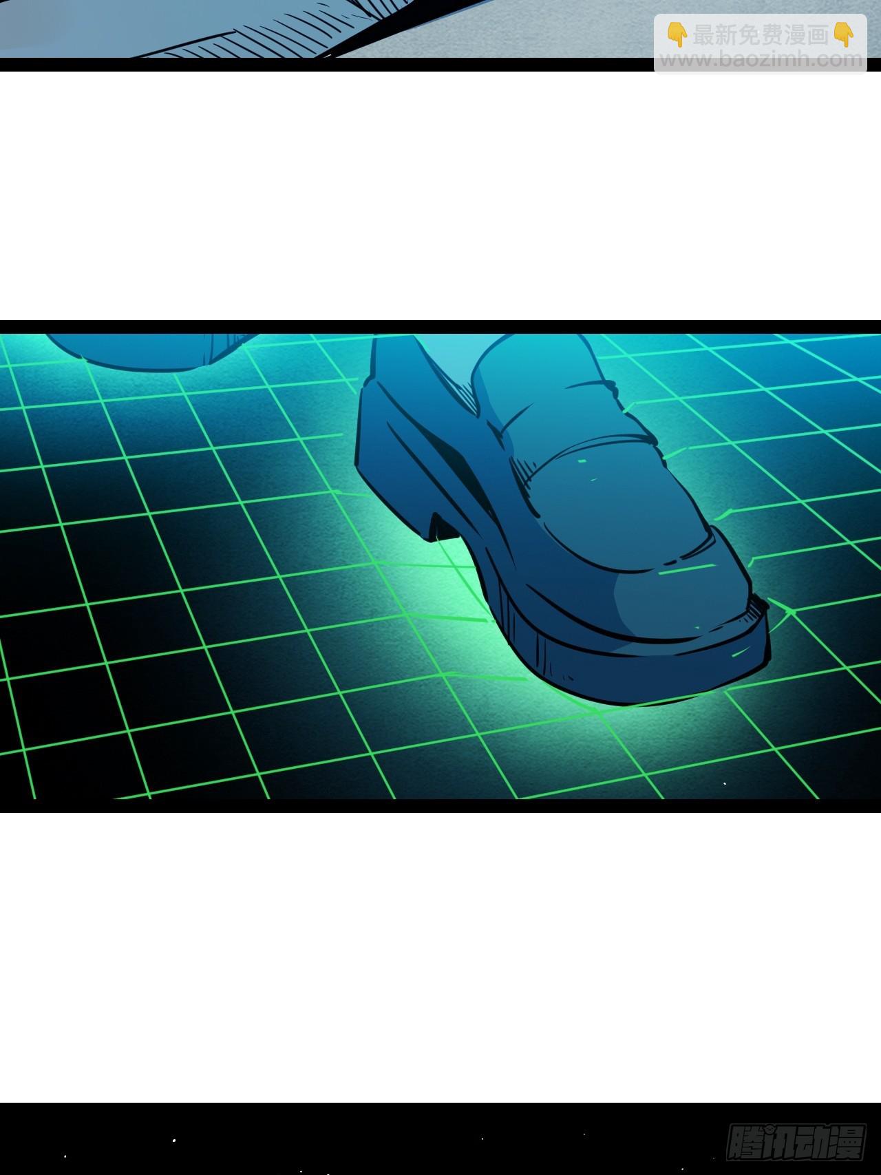 50.一分钟(1/2)-第53话