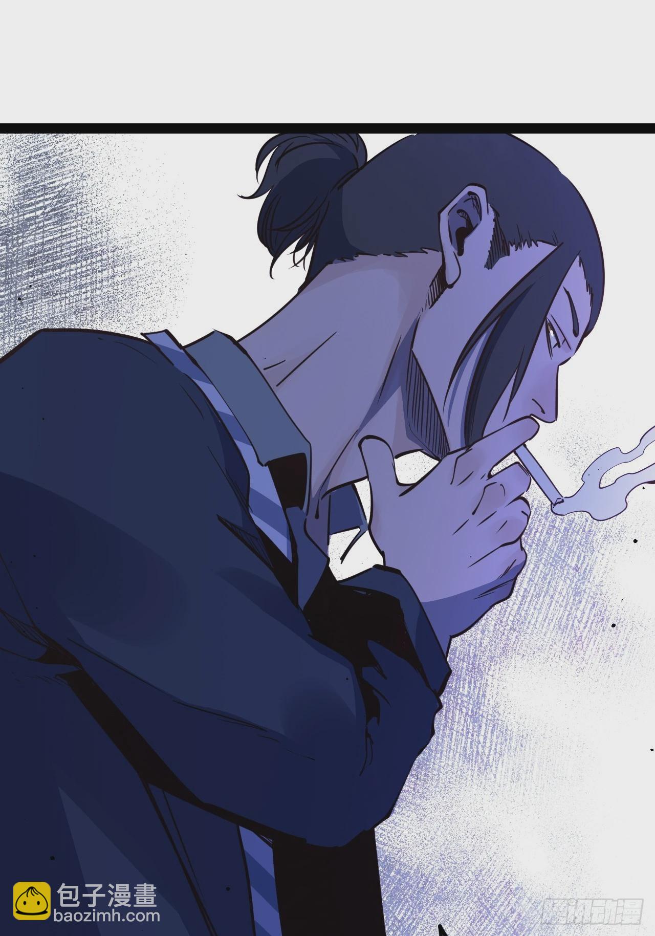 60.私人恩怨-第63话