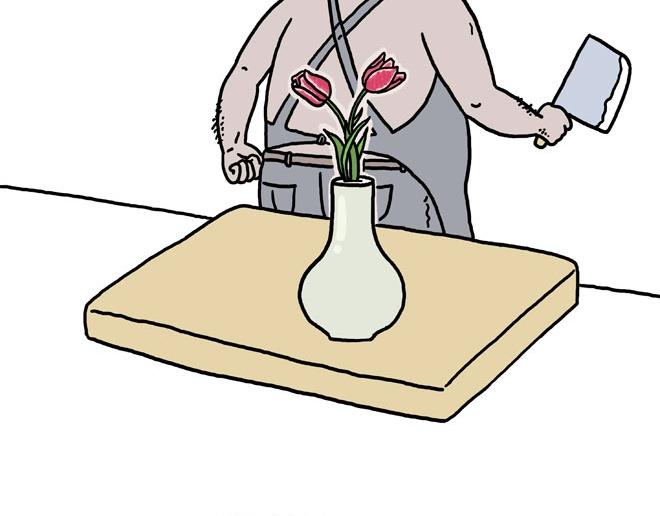 🍹繪心一笑 守护师傅婴儿期 第14页