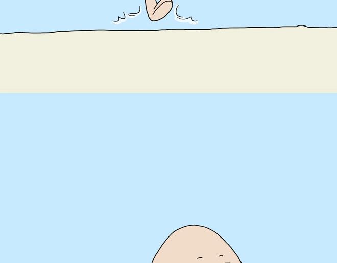 🍹繪心一笑 守护师傅婴儿期 第21页