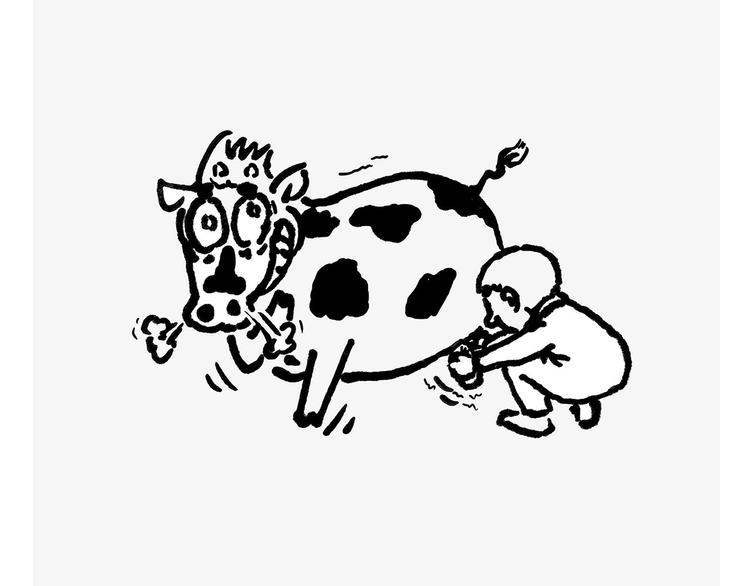 🍹繪心一笑 抢被子 第25页