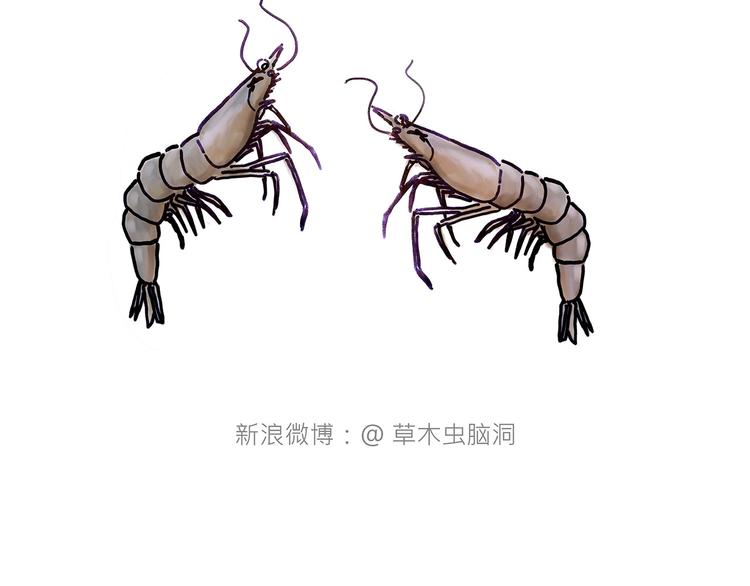🍹繪心一笑 抢被子 第30页