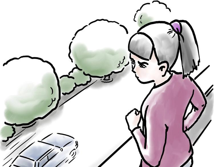 🍹繪心一笑 旋转木马 第26页