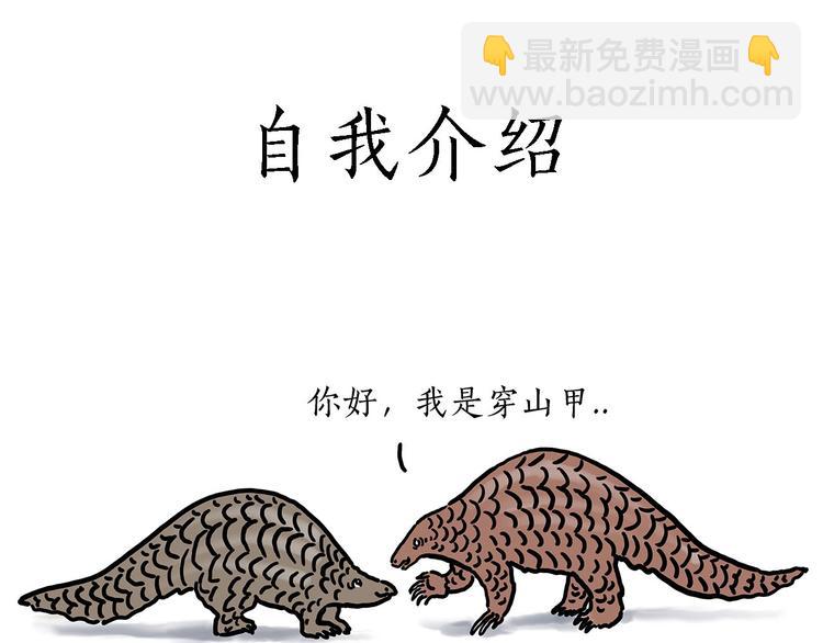 🍹繪心一笑 保护八戒 第3页