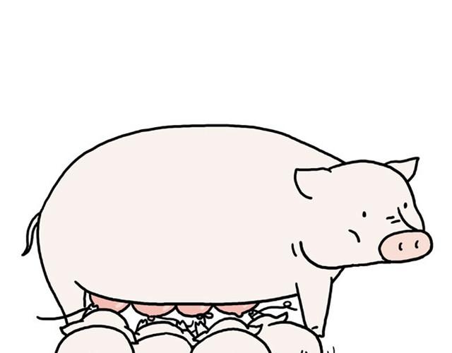 🍹繪心一笑 师傅也要熨衣服？ 第33页