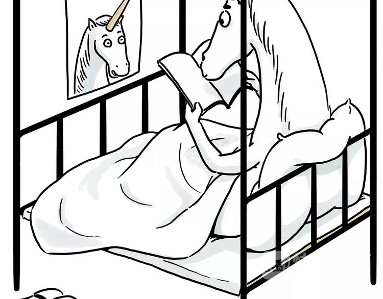 🍹繪心一笑 第153话  最有钱的纹身！ 第26页