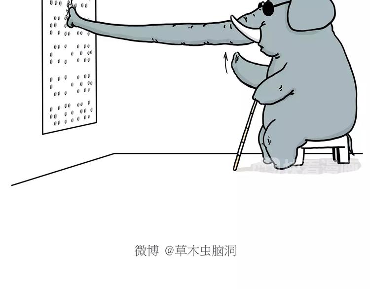 🍹繪心一笑 第157话  洗羊说明书 第19页