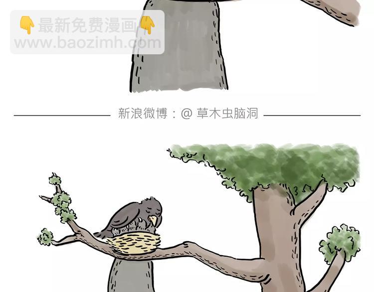 🍹繪心一笑 第165话  暖暖的熊 第31页
