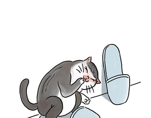 🍹繪心一笑 师傅耍赖 第17页