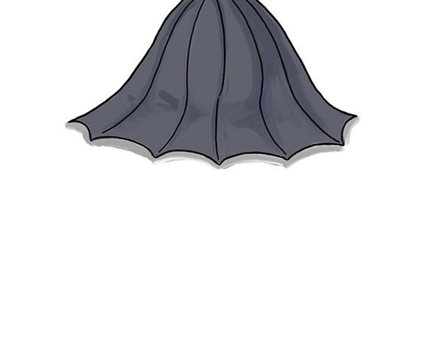 🍹繪心一笑 师傅耍赖 第2页
