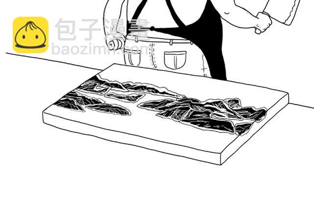 🍹繪心一笑 师傅洗漱 第30页