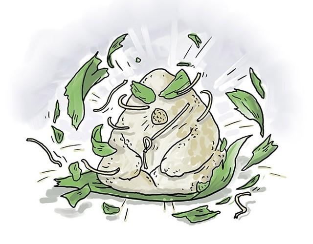 🍹繪心一笑 师傅赛龙舟 第23页