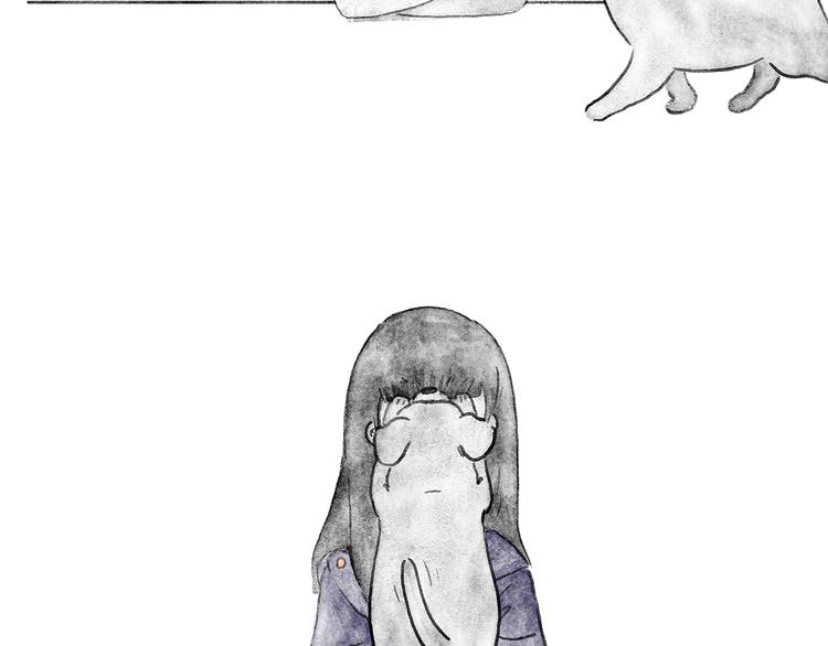 🍹繪心一笑 第203话 活成了你 第13页