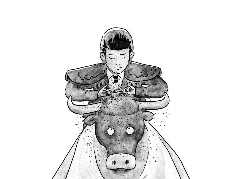 🍹繪心一笑 第205话 走出“舒适”圈 第6页