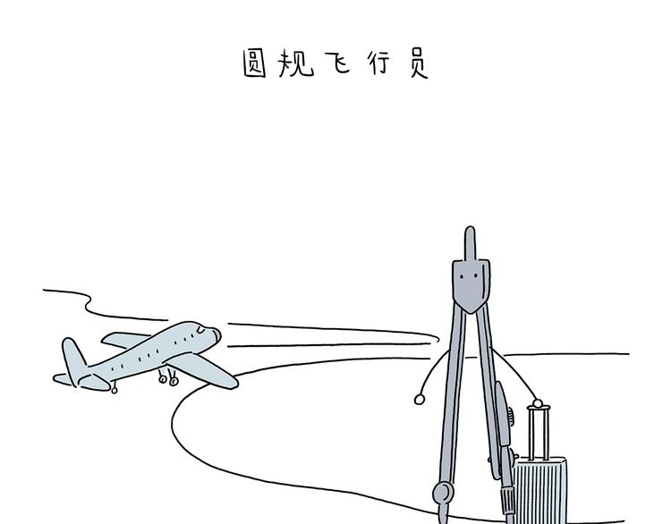 🍹繪心一笑 第217话 至暗时刻 第3页