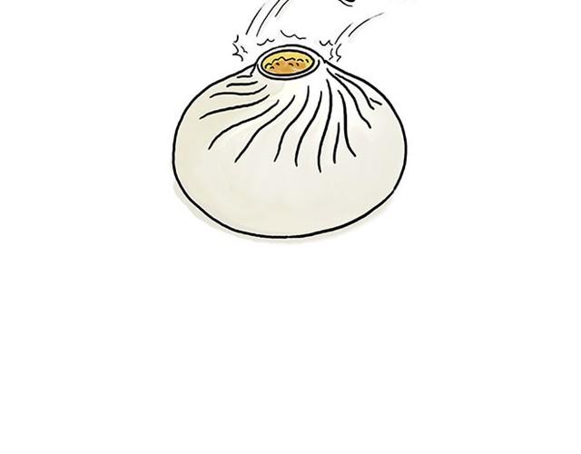 🍹繪心一笑 师傅看侏罗纪 第30页