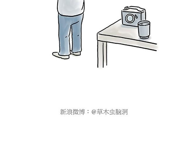 🍹繪心一笑 师傅看侏罗纪 第34页
