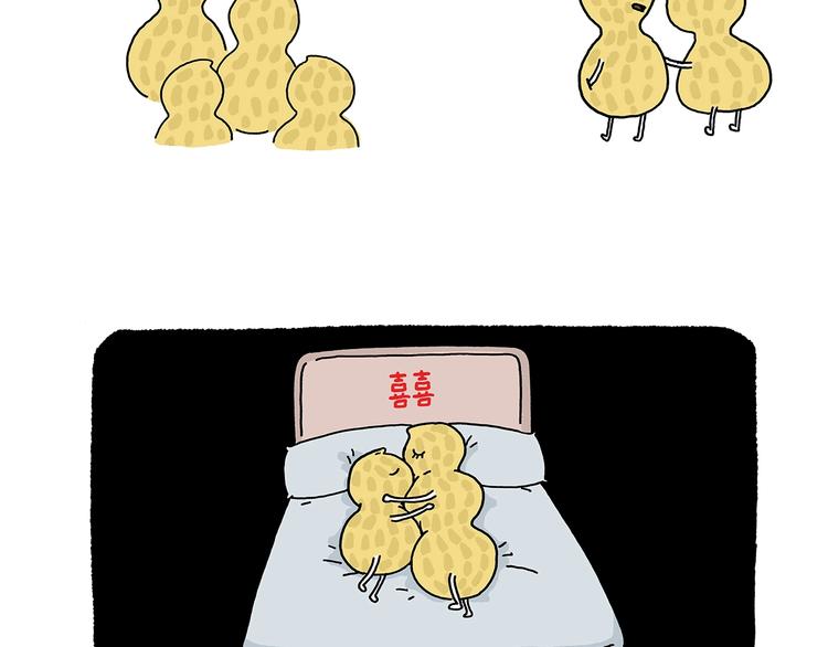 🍹繪心一笑 第219话 上网 第5页
