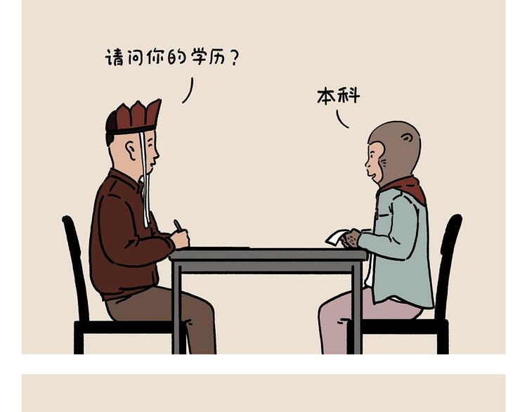 🍹繪心一笑 第223话 各有诀窍 第3页