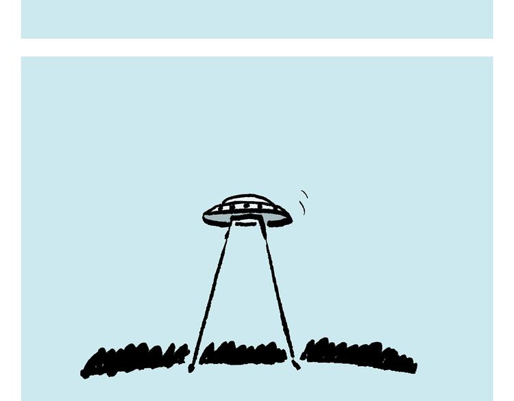🍹繪心一笑 第235话 悟空说梦话 第6页