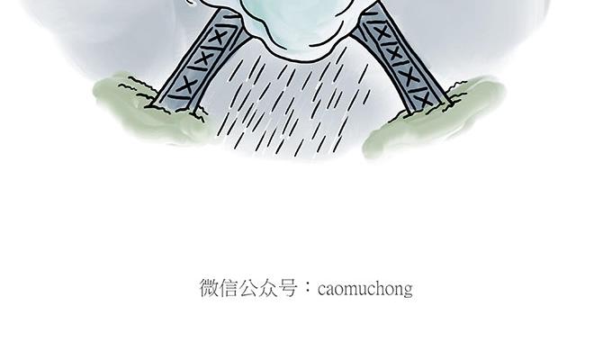 🍹繪心一笑 师傅和自动扶梯 第8页