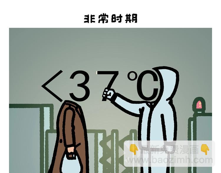 🍹繪心一笑 第259话 重新启动 第5页