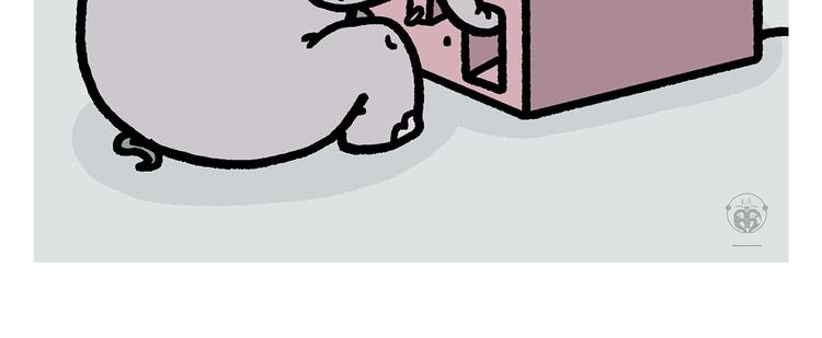 🍹繪心一笑 第279话 减肥失败 第5页