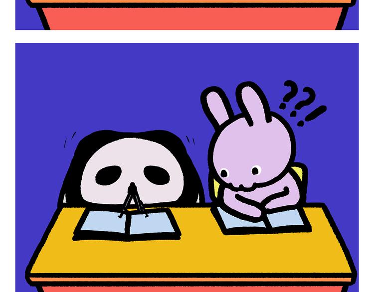 🍹繪心一笑 第283话 熄油灭火篇 第21页