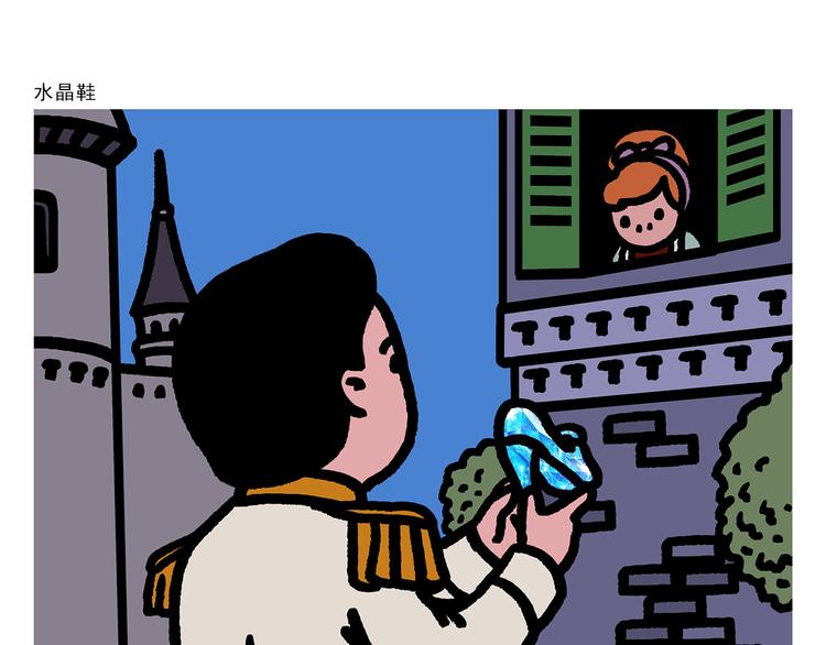 🍹繪心一笑 第295话 真假美猴王 第20页
