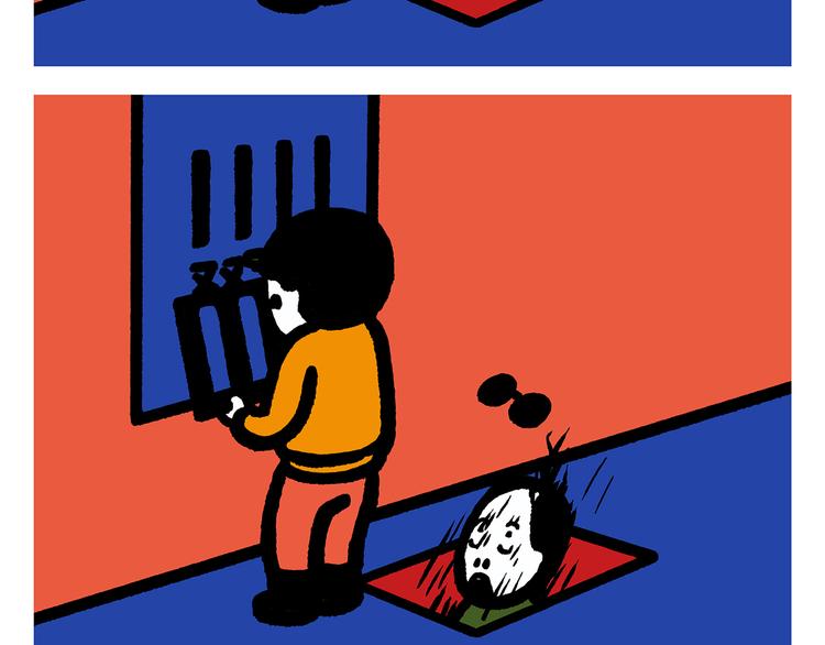 🍹繪心一笑 第303话 西游记为什么没猫妖 第7页