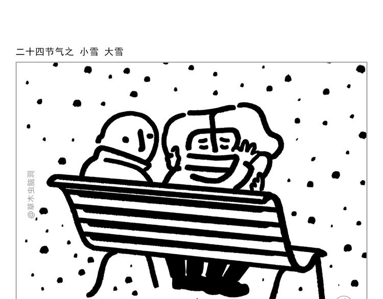 🍹繪心一笑 第305话 蚊子男朋友 第8页