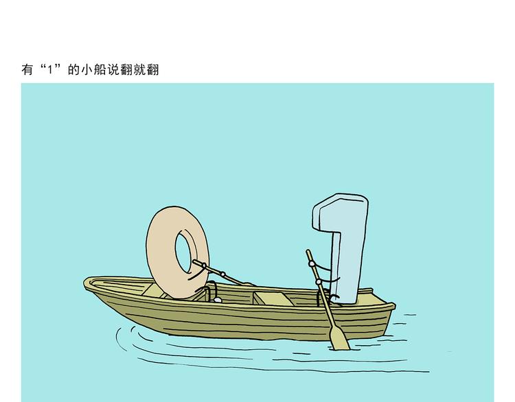 🍹繪心一笑 第325话 什么是喜欢 第13页