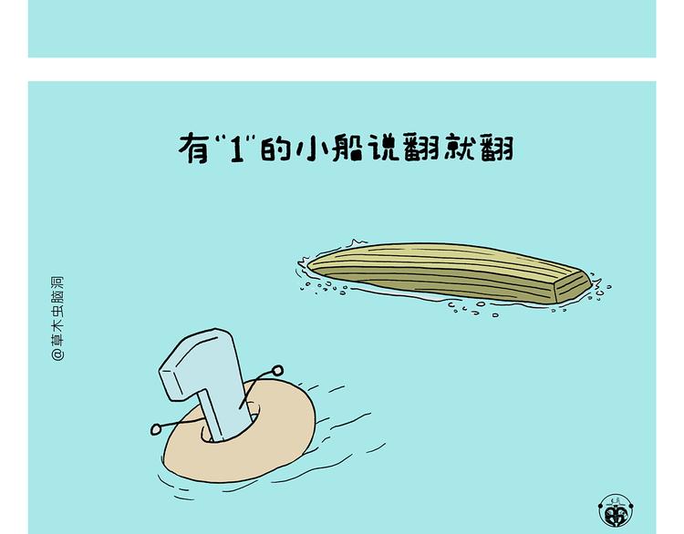 🍹繪心一笑 第325话 什么是喜欢 第14页