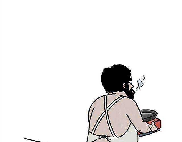🍹繪心一笑 师徒赏月 第17页