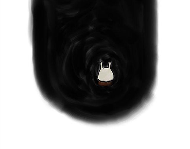 🍹繪心一笑 师徒赏月 第24页