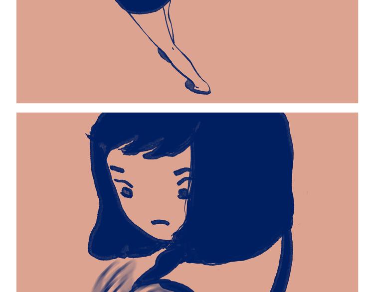 🍹繪心一笑 第341话 东游记 第10页