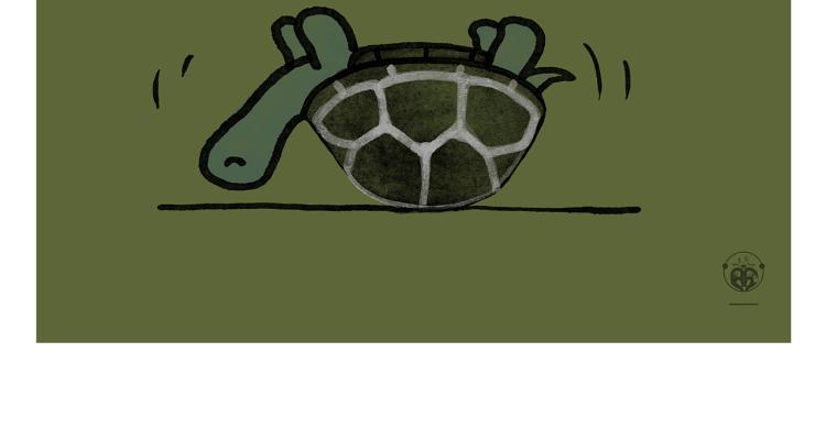 🍹繪心一笑 第341话 东游记 第5页