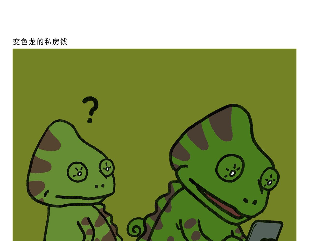 🍹繪心一笑 第351话 孙悟空压缩包 第21页