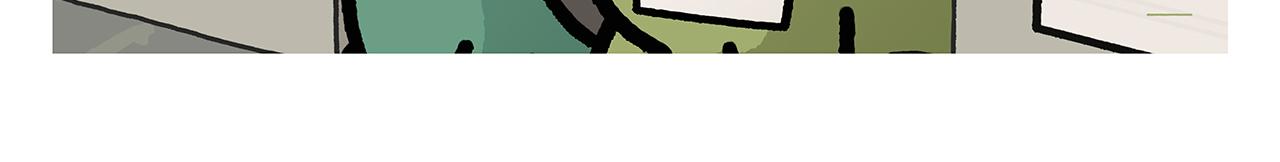 🍹繪心一笑 第359话 杨戬的眼罩 第11页